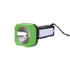 Gd-118 1xaa Pilli Ledli El Feneri