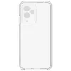General Mobile Gm 24 Pro Kılıf Lüx Şeffaf Silikon