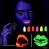 Glowpaint 6’lı Neon Boya – Uv Işıkta Parlayan Makyaj Seti