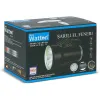 Gt Led Taşınabilir Güneş Solar Ledli Fener  Wt-415