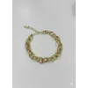 Halka Tasarım Cm Bileklik - Kbl0388