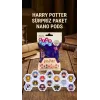 Harry Potter Koleksiyonluk Sürpriz Figür Seti 2li