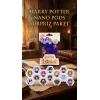 Harry Potter Sürpriz Figür Oyuncak Seti Koleksiyon Parçası