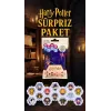 Harry Potter Sürpriz Figür Seti Çocuklar Ve Koleksiyonerler İçin 2 Adet
