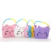 Hello Kitty Silikon Çanta Alk2138