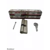 Hibrit Beyaz Barel 90mm Kutulu