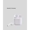 Hızlı Şarj Destekli 2. Nesil Bluetooth 5.0 Ergonomik Kulaklık