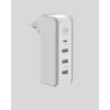 Hızlı Şarj Destekli Zaman Ayarlı Usb Şarj Adaptörü