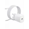 Hızlı Şarj Güç Adaptörü Şarj Aleti İos Uyumlu 15/pro/pro Max