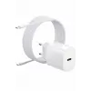 Hızlı Şarj Güç Adaptörü Şarj Aleti İos Uyumlu 15/pro/pro Max