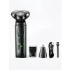 Hk 3600 Tıraş Makinesi