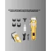 Hk 770 Tıraş Makinesi