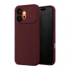 Huawei Honor 600 Thermax Silikon Kılıf - Bordo