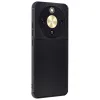 Huawei Honor Magic 8 Lite Auto Focus Karbon Kapak - Siyah