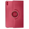 Huawei Matepad Air 11.5 Kılıf 360 Tablet Deri Kılıf - Pembe