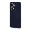 Huawei Nova 10 Se Kılıf First Silikon - Lacivert