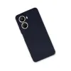 Huawei Nova 10 Se Kılıf First Silikon - Lacivert