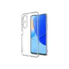 Huawei Nova 9 Se Kılıf Lüx Şeffaf Silikon