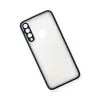 Huawei Y6p Kılıf Montreal Silikon Kapak - Lacivert