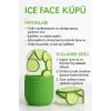 Ice Roller Buz Silindiri Terapi Etkili Yüz Masaj Ve Cilt Bakım Aleti
