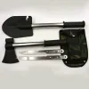 Için Kürek Balta Testere Bıçak Takımı 4 Lü Set