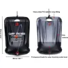 20 Litre Solar Isıtıcılı Kamp Duş Torbası