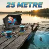 25 Metre Sualtı Balık Tutma Kamerası