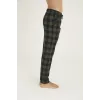 ieg™  306 Erkek  Tek Pantalon Pijama