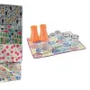 ieg™ 5 Adet Kurutmalık Mikrofiber Kurutma Bulaşık Altlığı