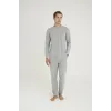 ieg™  9222 Erkek O.Yaka Pijama Takım
