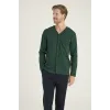 ieg™  9267 Erkek V.Yaka Boydan Düğmeli Pijama Takım