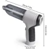 Air Blower Araba Süpürgesi