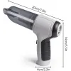 Air Blower Araba Süpürgesi