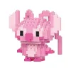 Angel Mini Lego Figürü