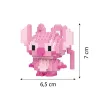 Angel Mini Lego Figürü