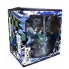 Anime Demon Slayer Tanjiro Figürü 24 Cm