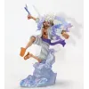Anime One Piece Luffy Figürü 21 Cm