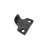 ieg™ Antika Tarz Dekoratif Pirinç Pencere Kaldıracı - 30x37 mm, Oksit