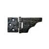 ieg™ Antika Tarz Dekoratif Pirinç Pencere Kelebeği - 38x90 mm, Oksit