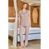 ieg™ Aqua 25510 Kadın Pijama Takım