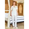 ieg™ Aqua 25510 Kadın Pijama Takım