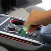 Araç Detay Temizlik Fırçası Seti