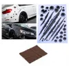 ieg™ Araç Sticker Seti Yara Bere Oto Sticker Yara Şeklinde 3d