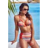 ieg™ Argento 1228-3030 Kadın Üçgen Bikini Takımı