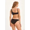 ieg™ Argento 1344-2065 Tek Omuz Bikini Takımı