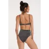 ieg™ Argento 1440-3049 Kadın Straplez Bikini Takımı