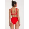 ieg™ Argento 1475-3028 Kadın Fiyonklu Bikini Takımı