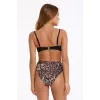 ieg™ Argento 1478-3021 Kadın Double Push-up Bikini Takımı