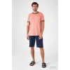 ieg™ Arnetta 2550-S Erkek Pijama Takımı