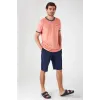 ieg™ Arnetta 2550-S Erkek Pijama Takımı